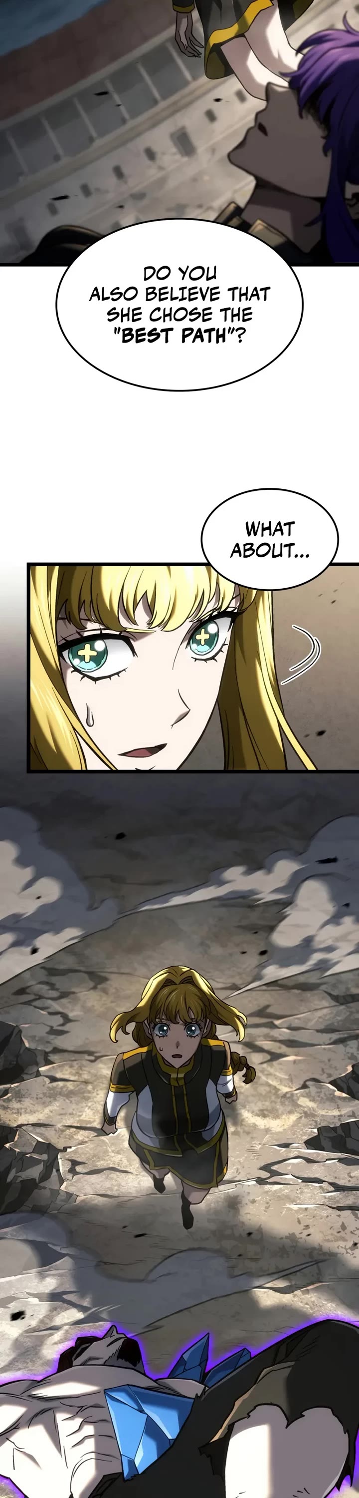 Revenge of the Sword Clan's Hound chapter 152 page 50