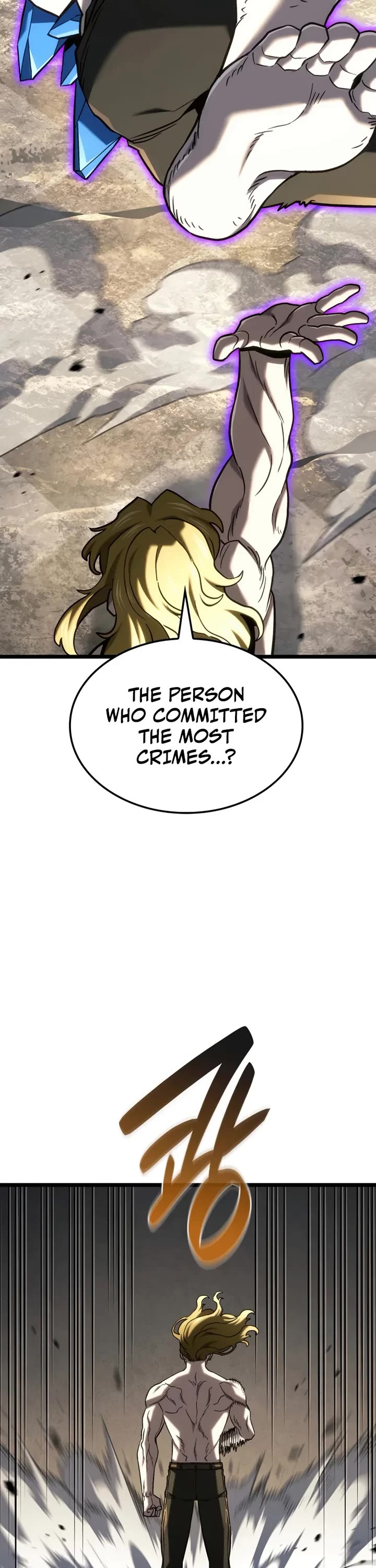 Revenge of the Sword Clan's Hound chapter 152 page 51