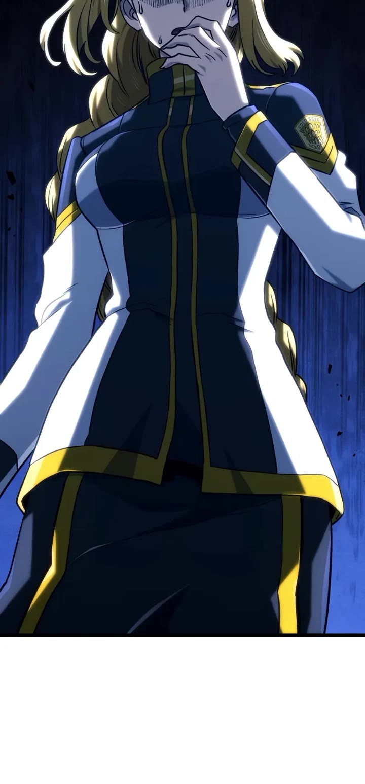 Revenge of the Sword Clan's Hound chapter 152 page 53