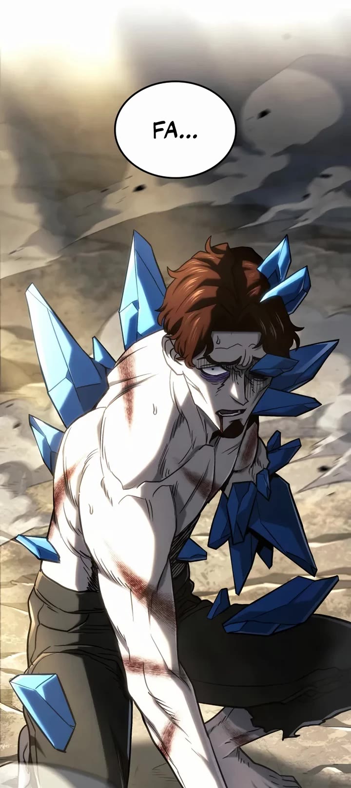 Revenge of the Sword Clan's Hound chapter 152 page 54