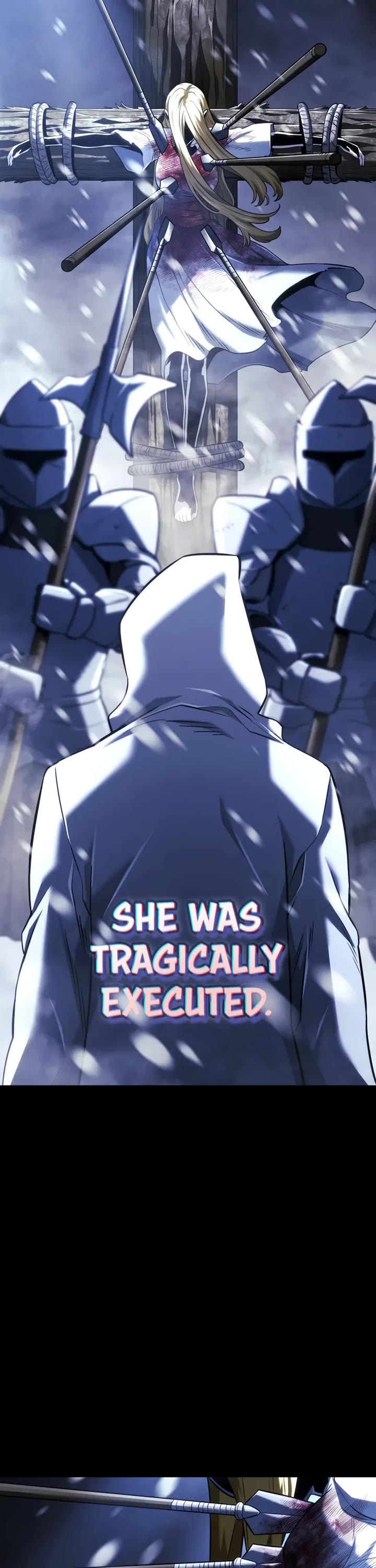 Revenge of the Sword Clan's Hound chapter 152 page 7