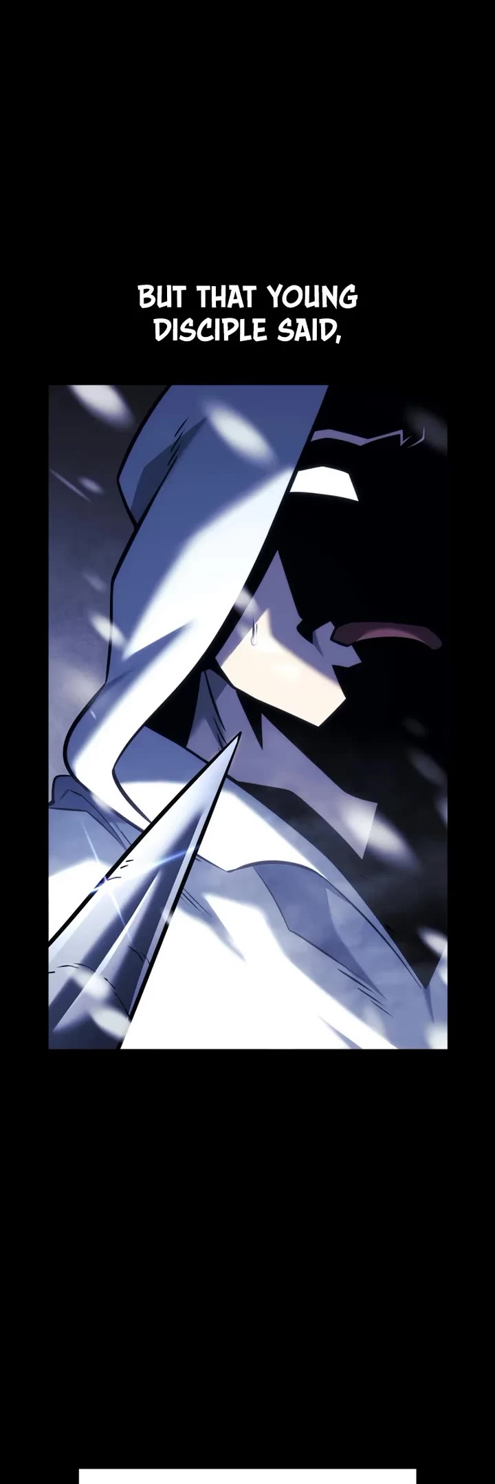 Revenge of the Sword Clan's Hound chapter 152 page 9