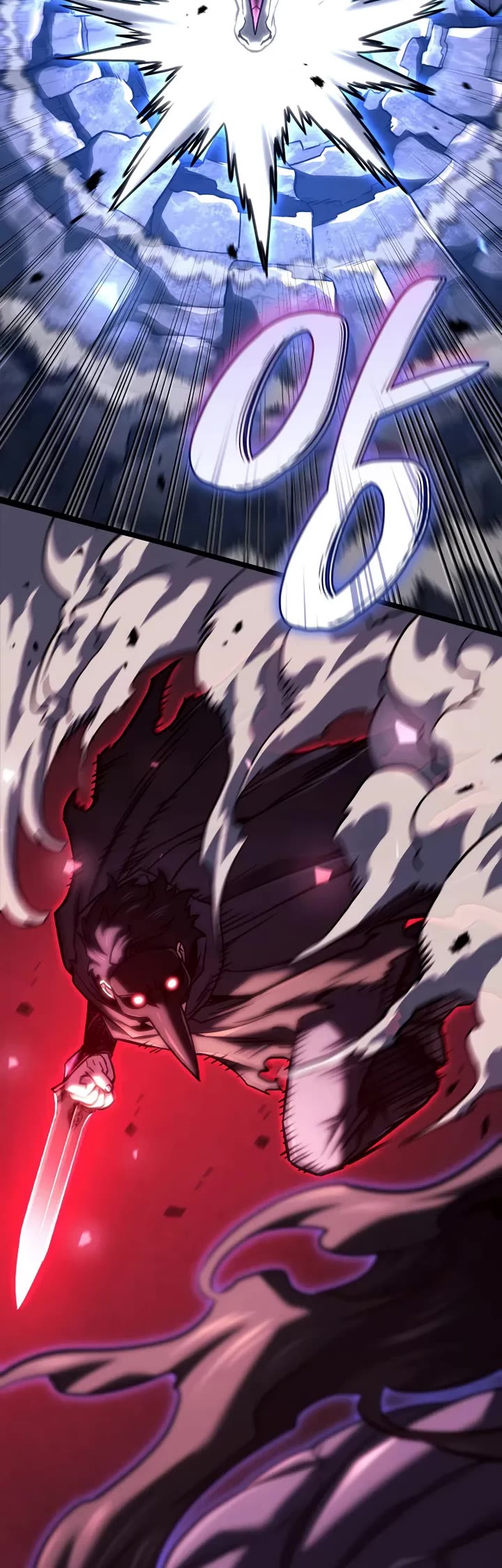 Revenge of the Sword Clan's Hound chapter 153 page 10