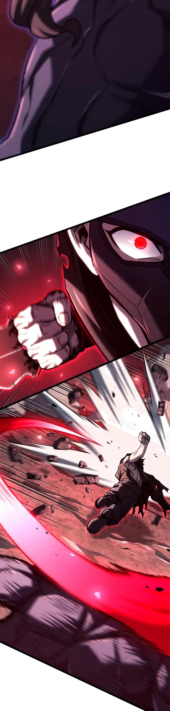 Revenge of the Sword Clan's Hound chapter 153 page 11