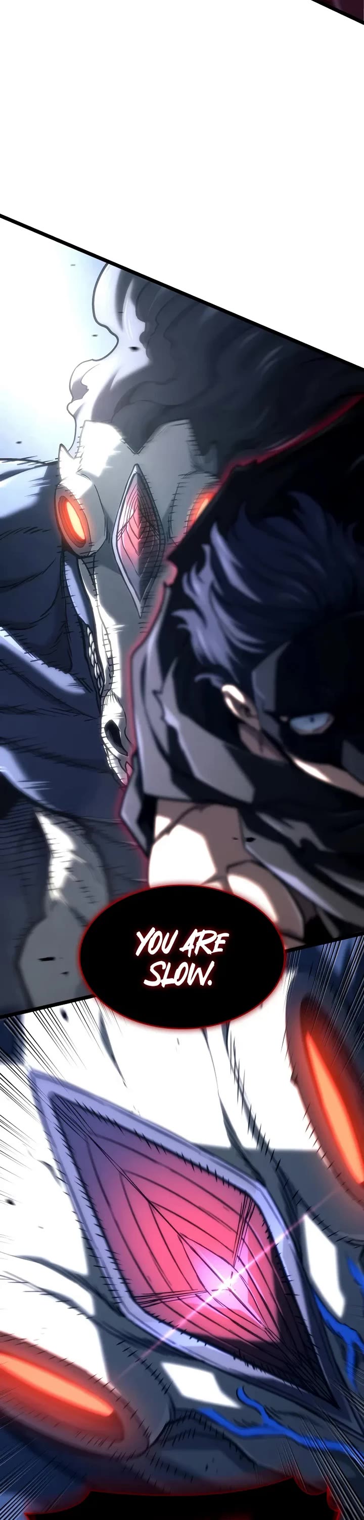 Revenge of the Sword Clan's Hound chapter 153 page 12