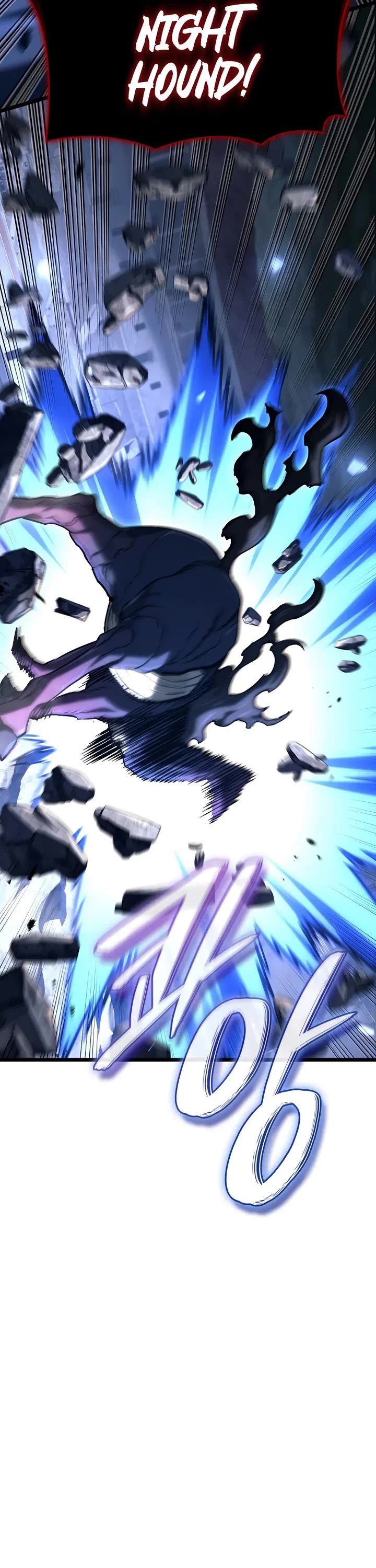 Revenge of the Sword Clan's Hound chapter 153 page 13