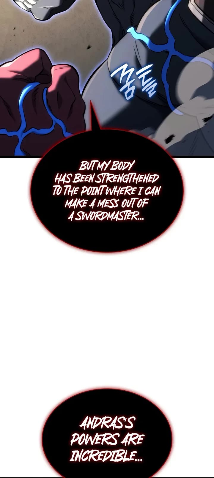 Revenge of the Sword Clan's Hound chapter 153 page 15