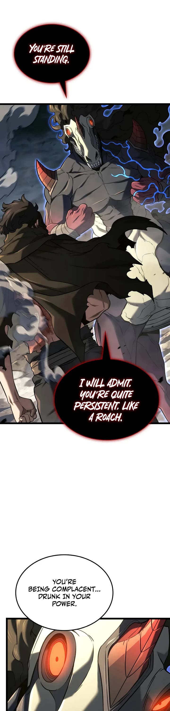 Revenge of the Sword Clan's Hound chapter 153 page 18