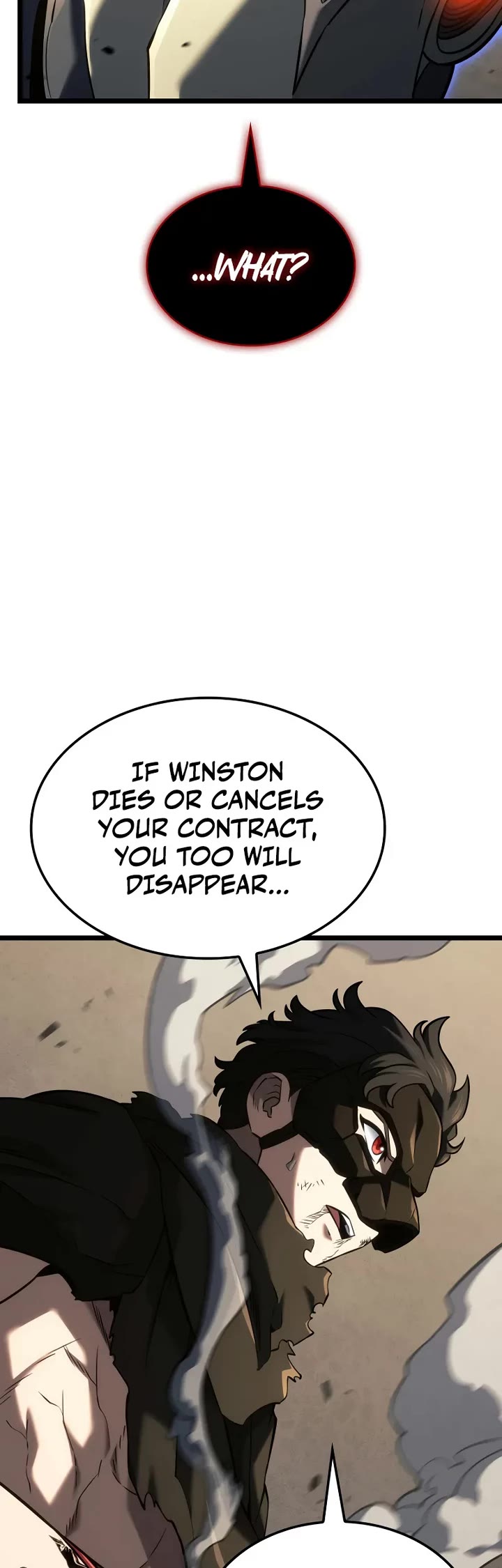 Revenge of the Sword Clan's Hound chapter 153 page 19