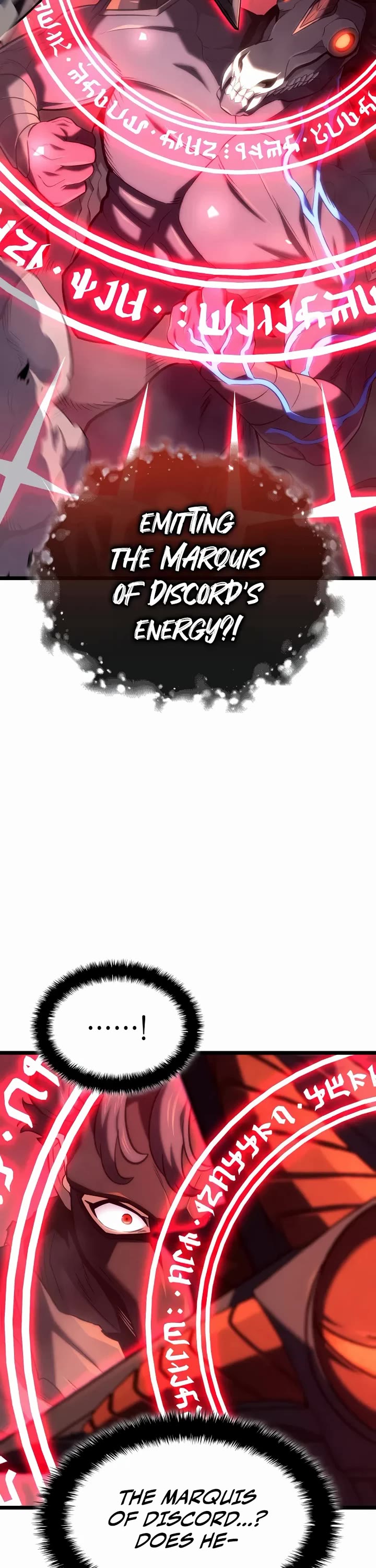 Revenge of the Sword Clan's Hound chapter 153 page 2