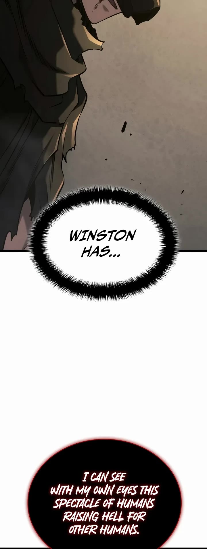 Revenge of the Sword Clan's Hound chapter 153 page 25