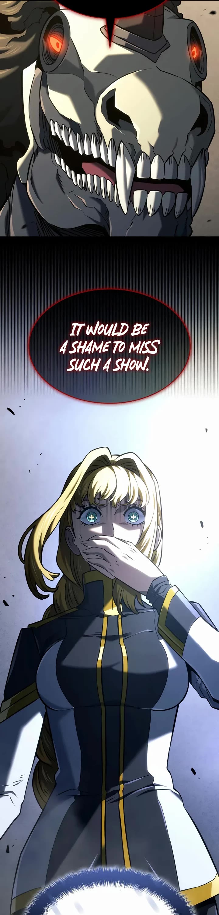 Revenge of the Sword Clan's Hound chapter 153 page 26