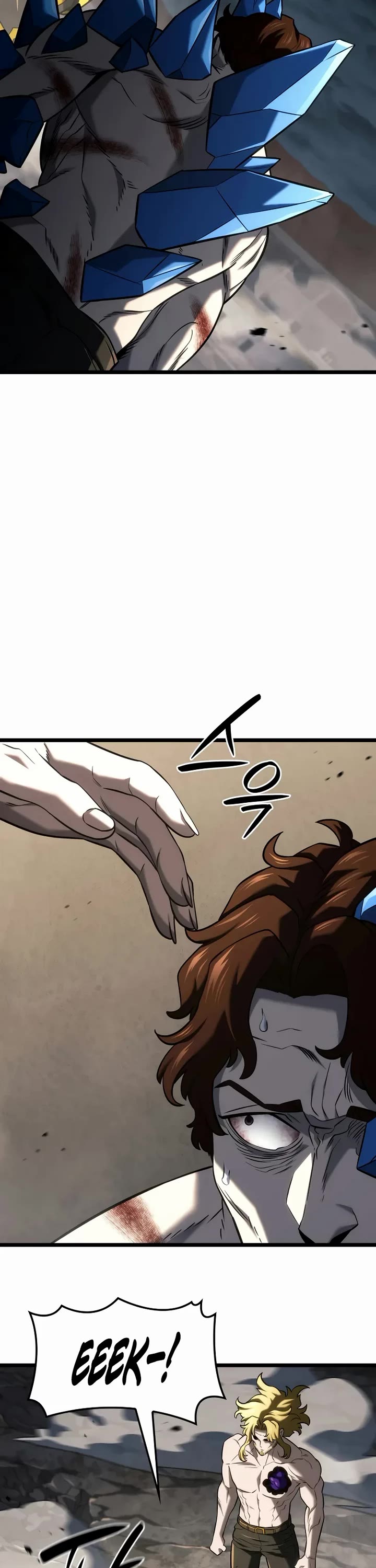 Revenge of the Sword Clan's Hound chapter 153 page 28