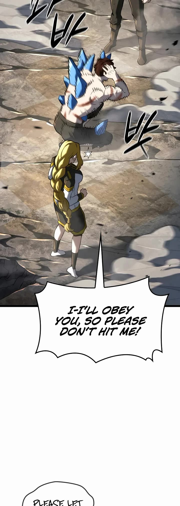 Revenge of the Sword Clan's Hound chapter 153 page 29