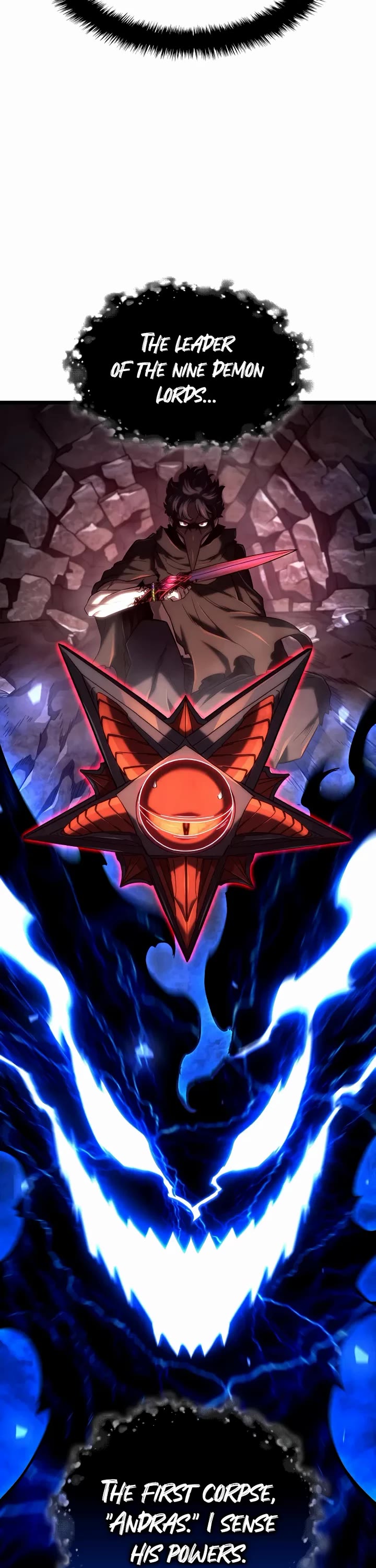 Revenge of the Sword Clan's Hound chapter 153 page 3