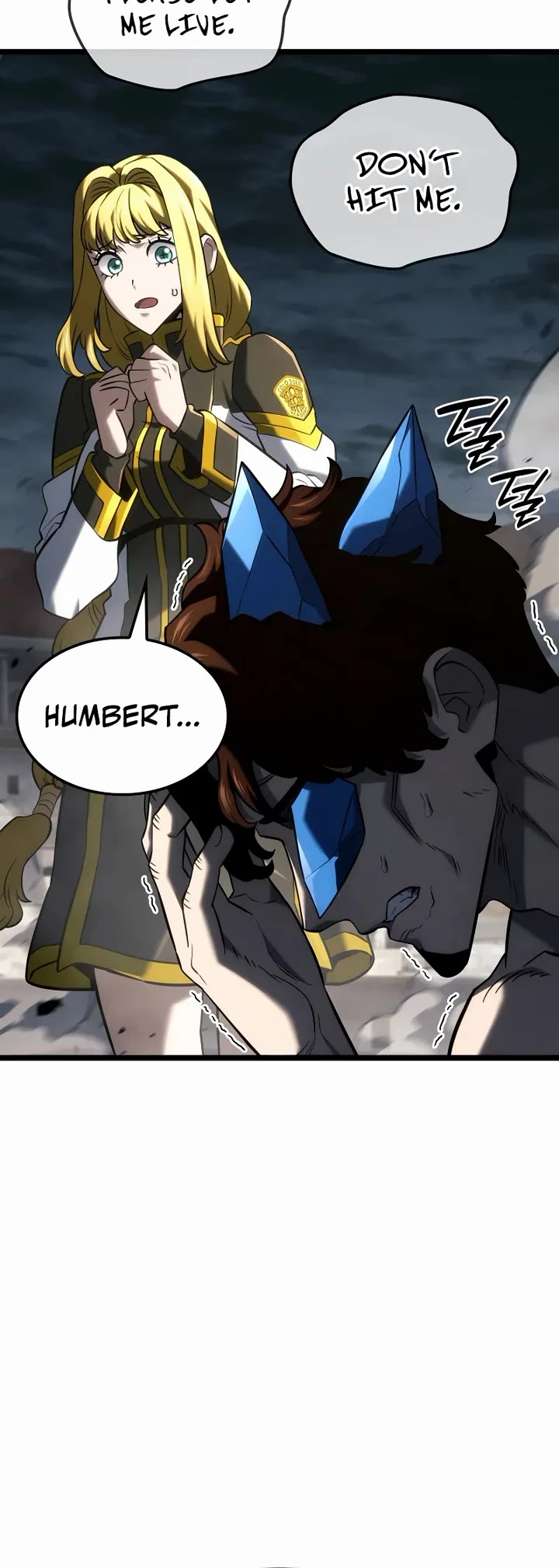 Revenge of the Sword Clan's Hound chapter 153 page 30