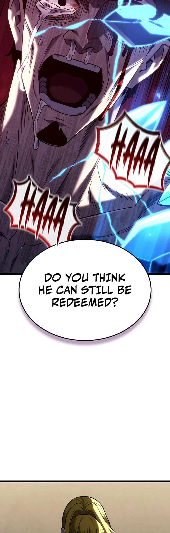 Revenge of the Sword Clan's Hound chapter 153 page 39