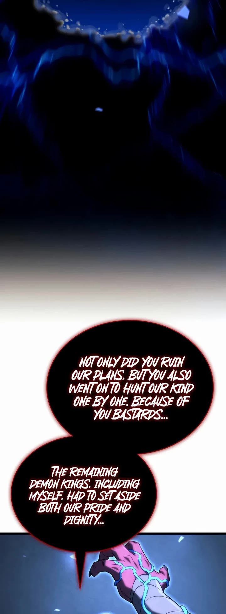 Revenge of the Sword Clan's Hound chapter 153 page 4