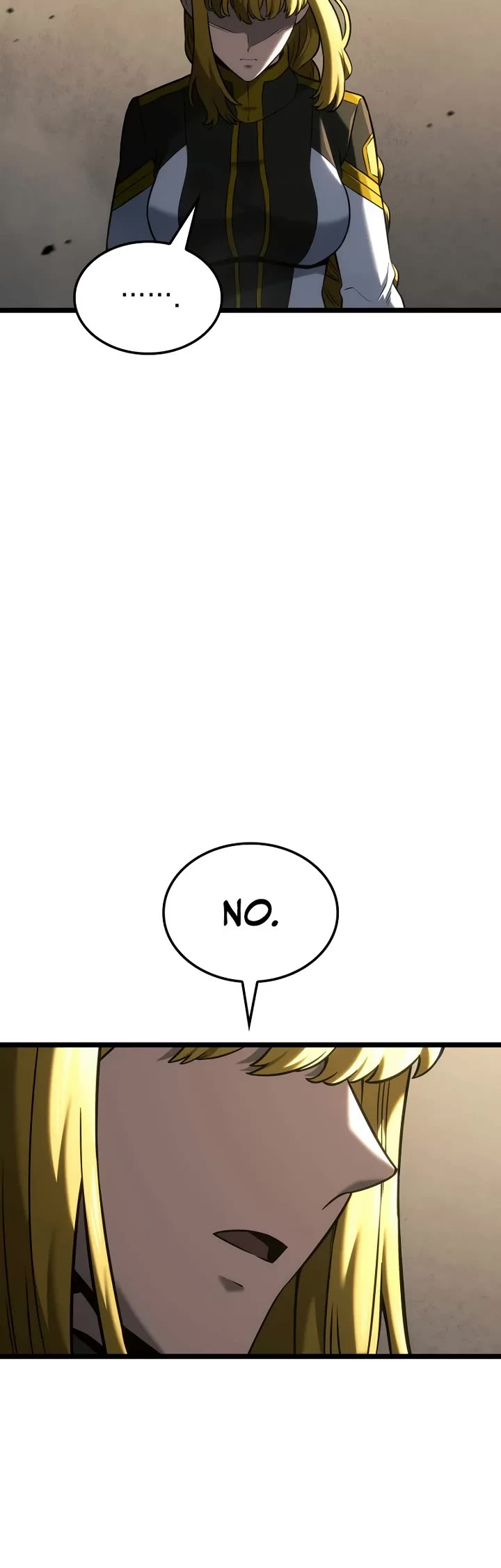 Revenge of the Sword Clan's Hound chapter 153 page 40