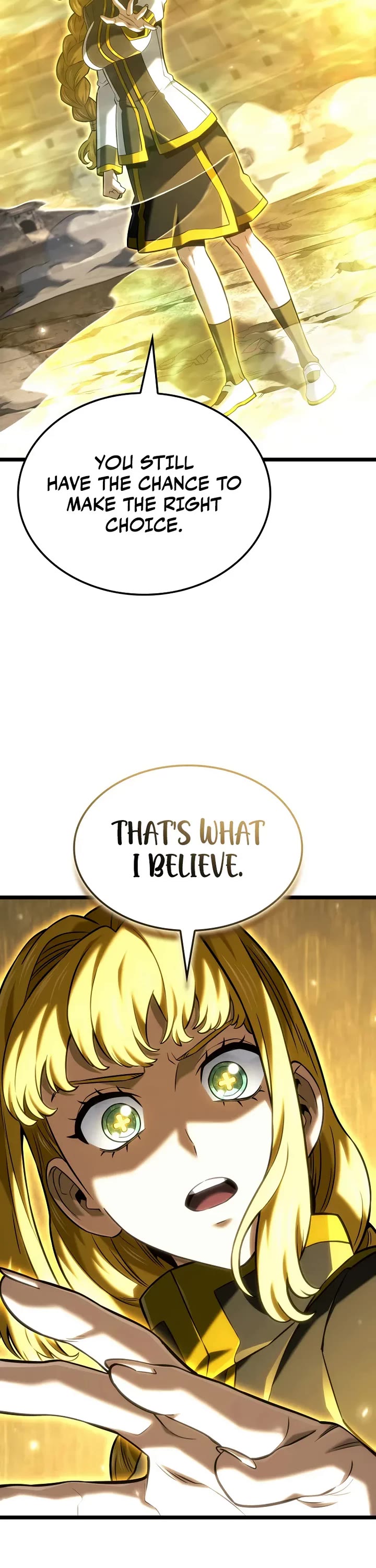 Revenge of the Sword Clan's Hound chapter 153 page 43