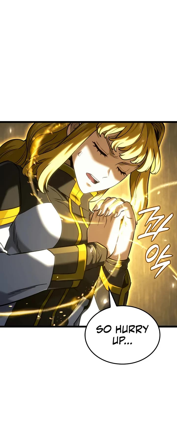 Revenge of the Sword Clan's Hound chapter 153 page 44