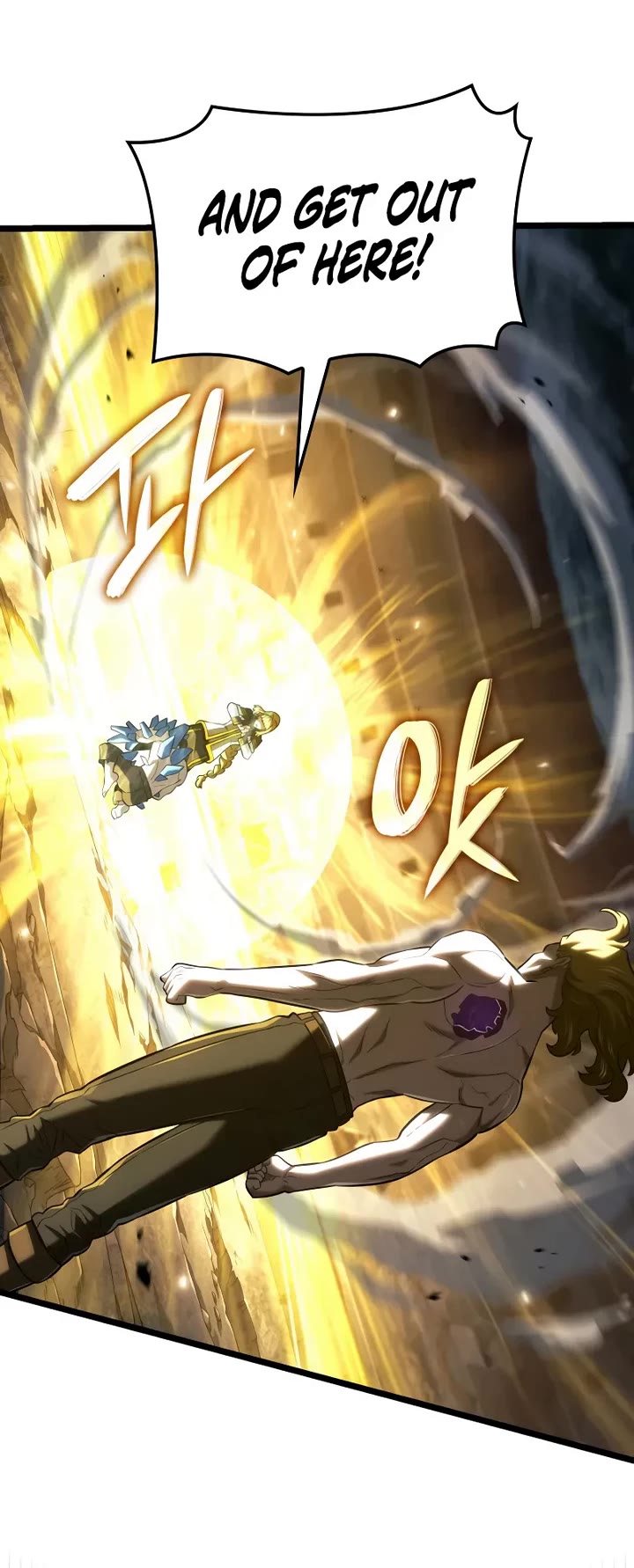 Revenge of the Sword Clan's Hound chapter 153 page 45