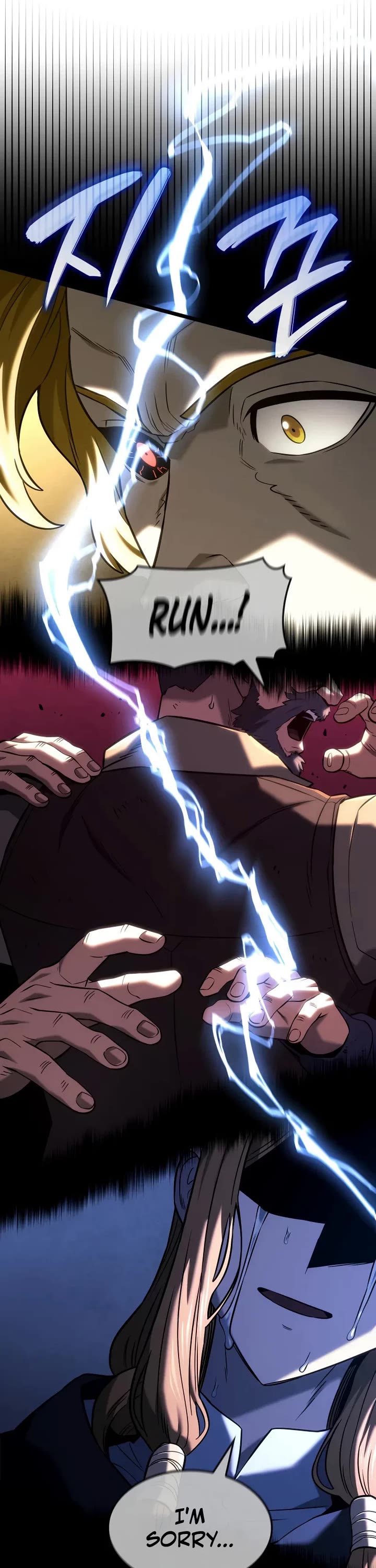 Revenge of the Sword Clan's Hound chapter 153 page 46