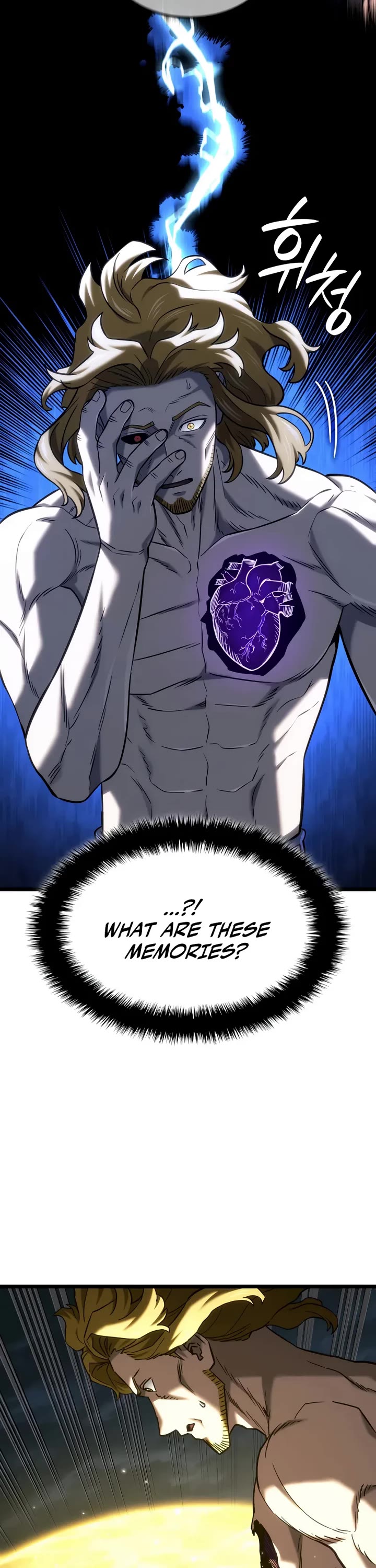 Revenge of the Sword Clan's Hound chapter 153 page 47