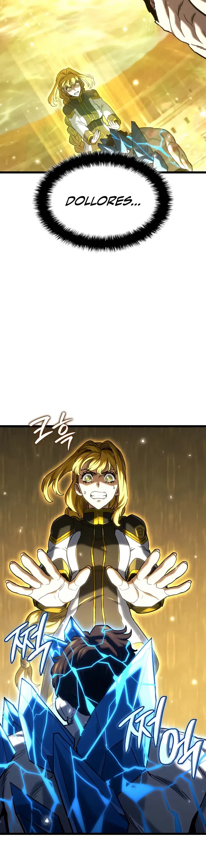 Revenge of the Sword Clan's Hound chapter 153 page 48