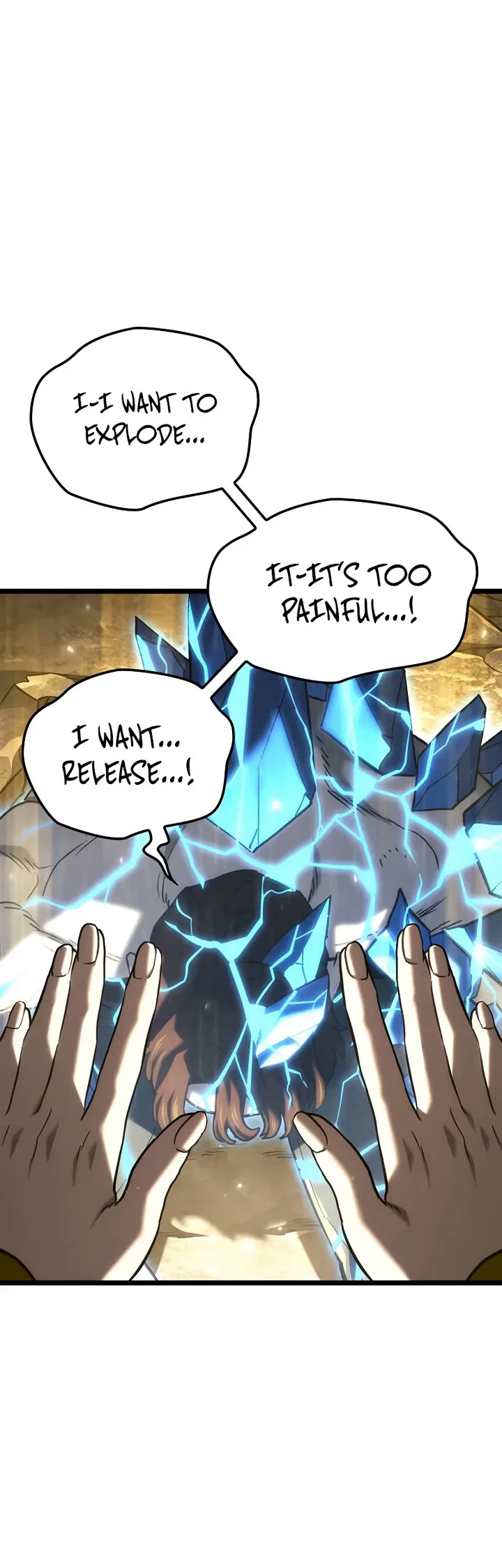 Revenge of the Sword Clan's Hound chapter 153 page 49