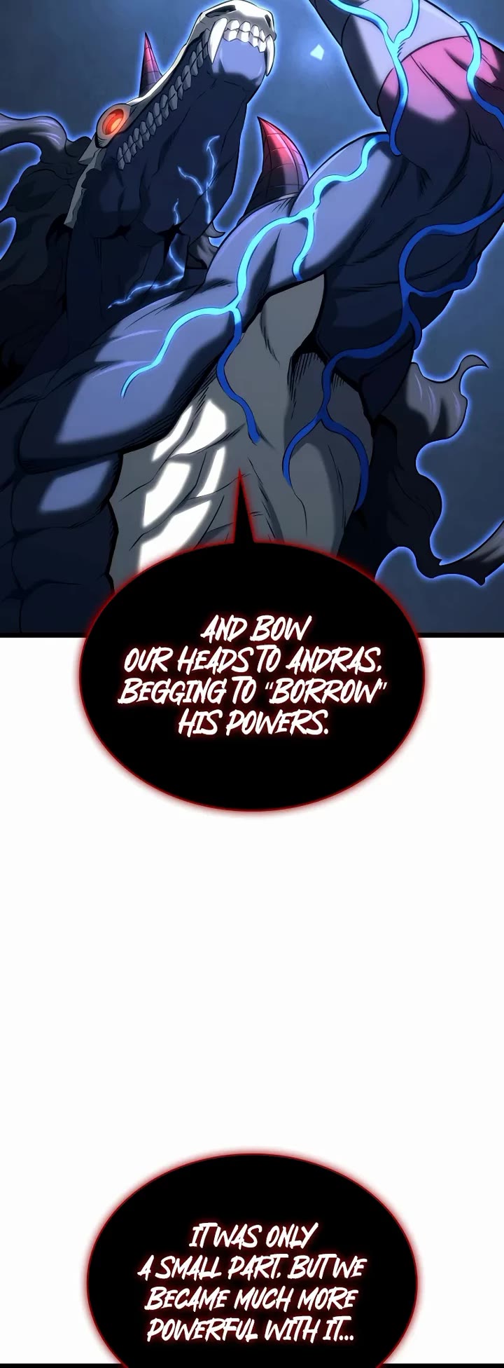 Revenge of the Sword Clan's Hound chapter 153 page 5