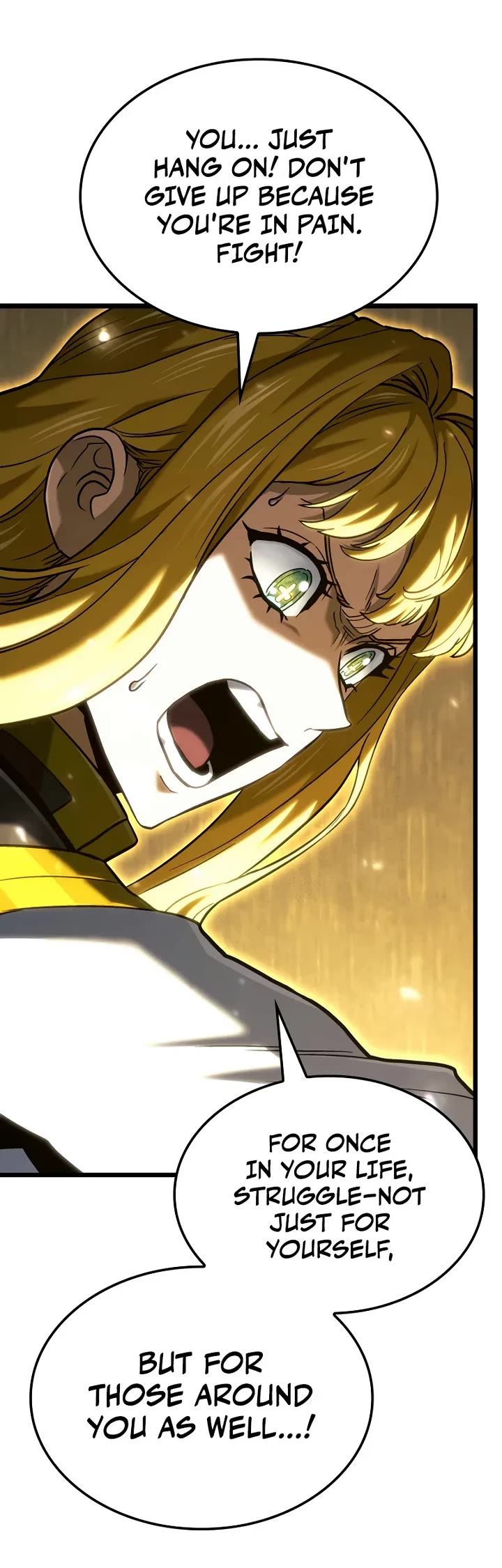 Revenge of the Sword Clan's Hound chapter 153 page 50