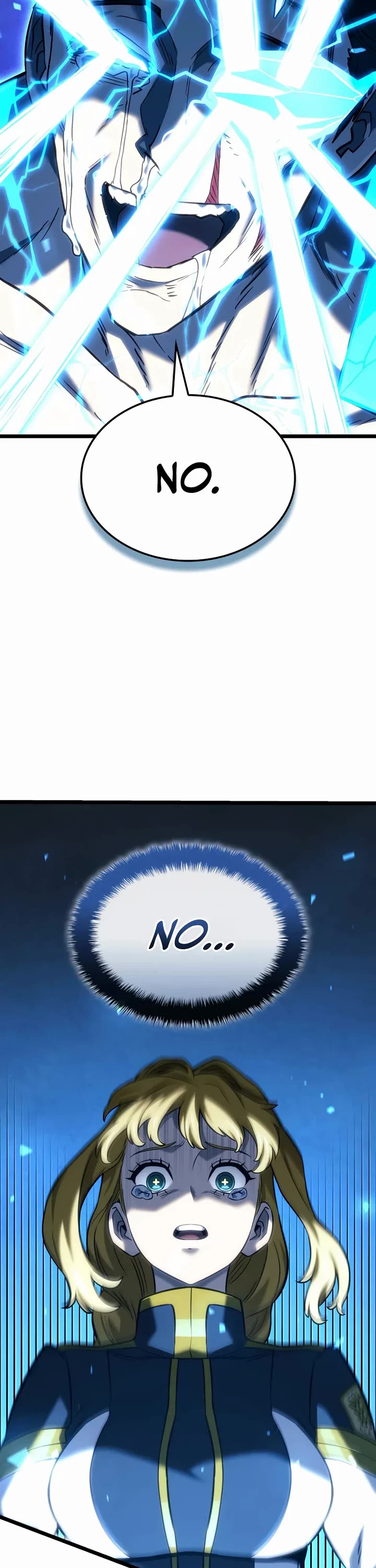 Revenge of the Sword Clan's Hound chapter 153 page 52