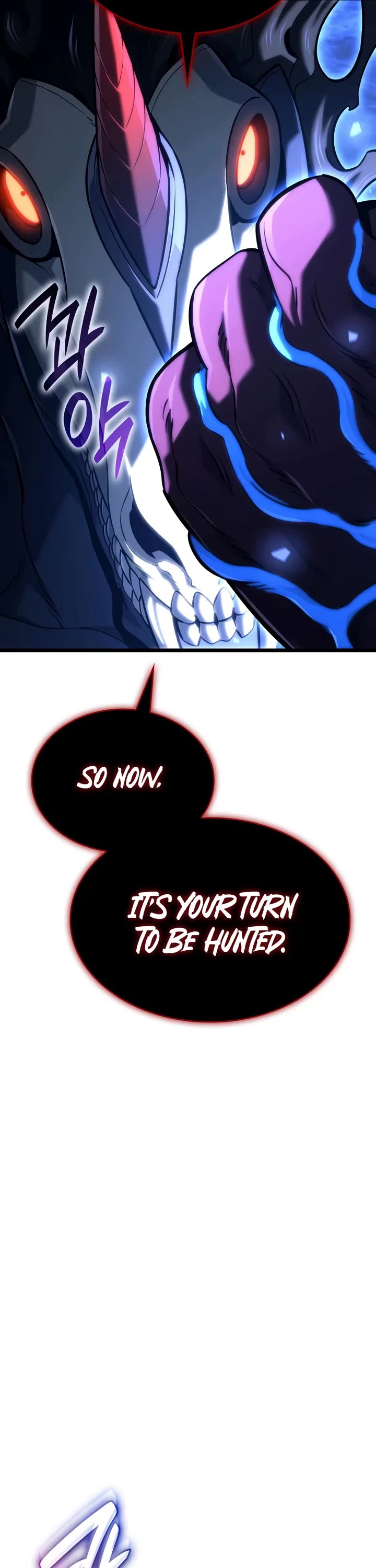 Revenge of the Sword Clan's Hound chapter 153 page 6