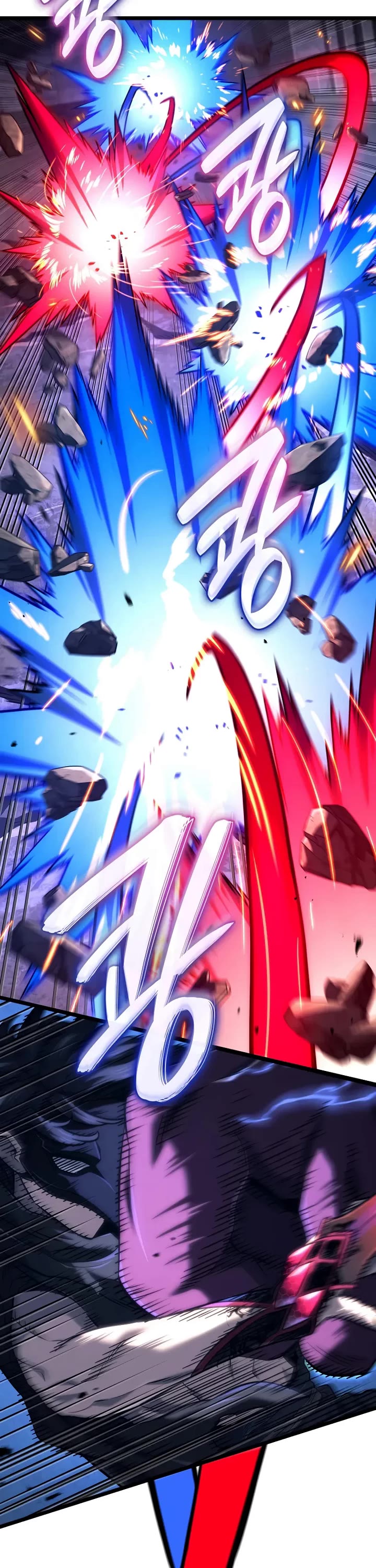 Revenge of the Sword Clan's Hound chapter 153 page 7