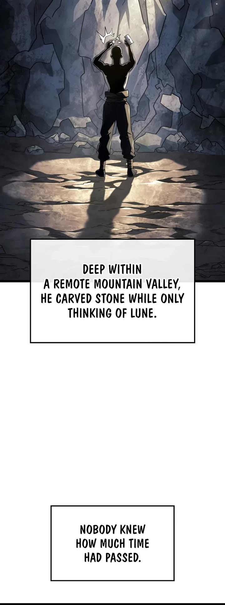 Revenge of the Sword Clan's Hound chapter 154 page 19