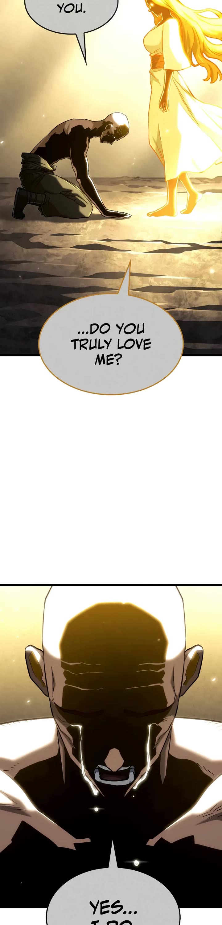 Revenge of the Sword Clan's Hound chapter 154 page 21