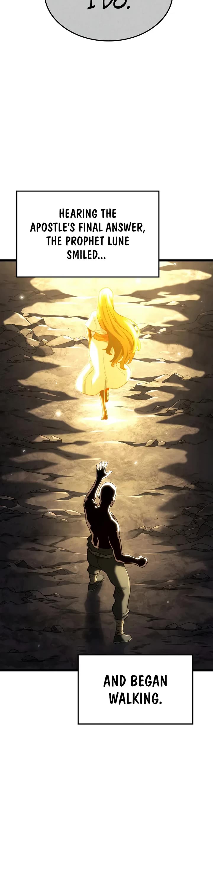 Revenge of the Sword Clan's Hound chapter 154 page 22