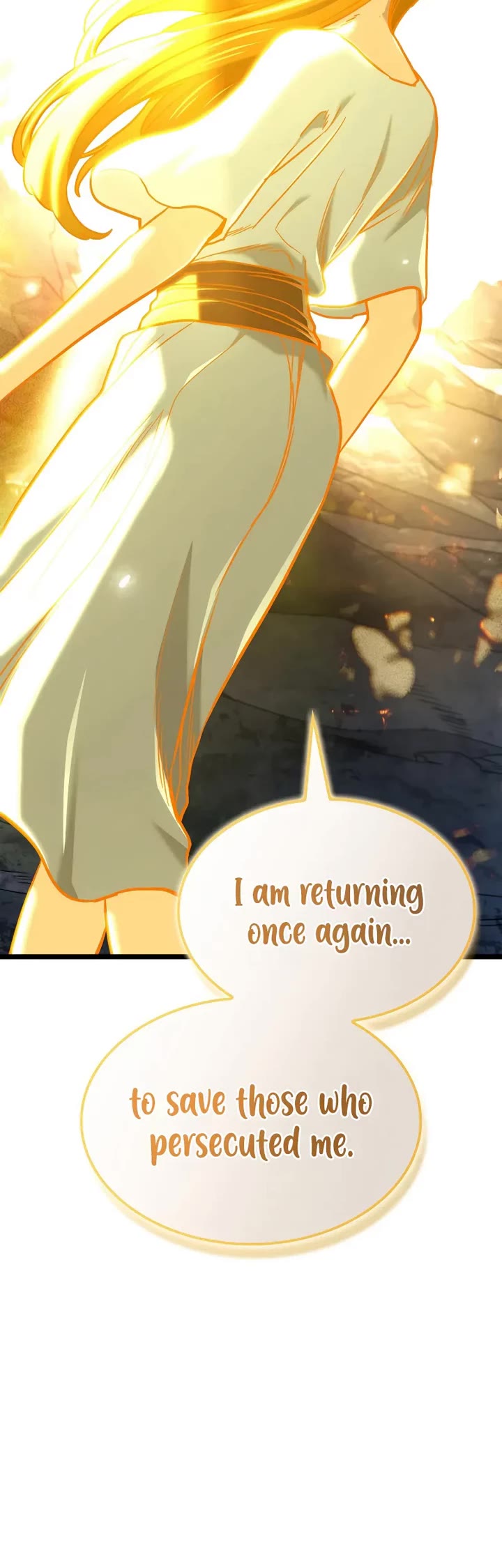 Revenge of the Sword Clan's Hound chapter 154 page 24