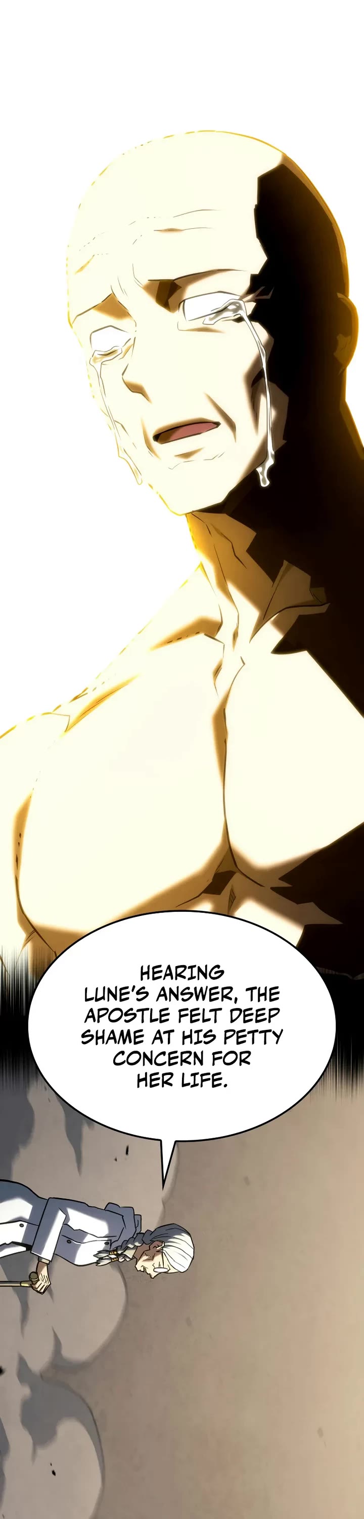 Revenge of the Sword Clan's Hound chapter 154 page 25