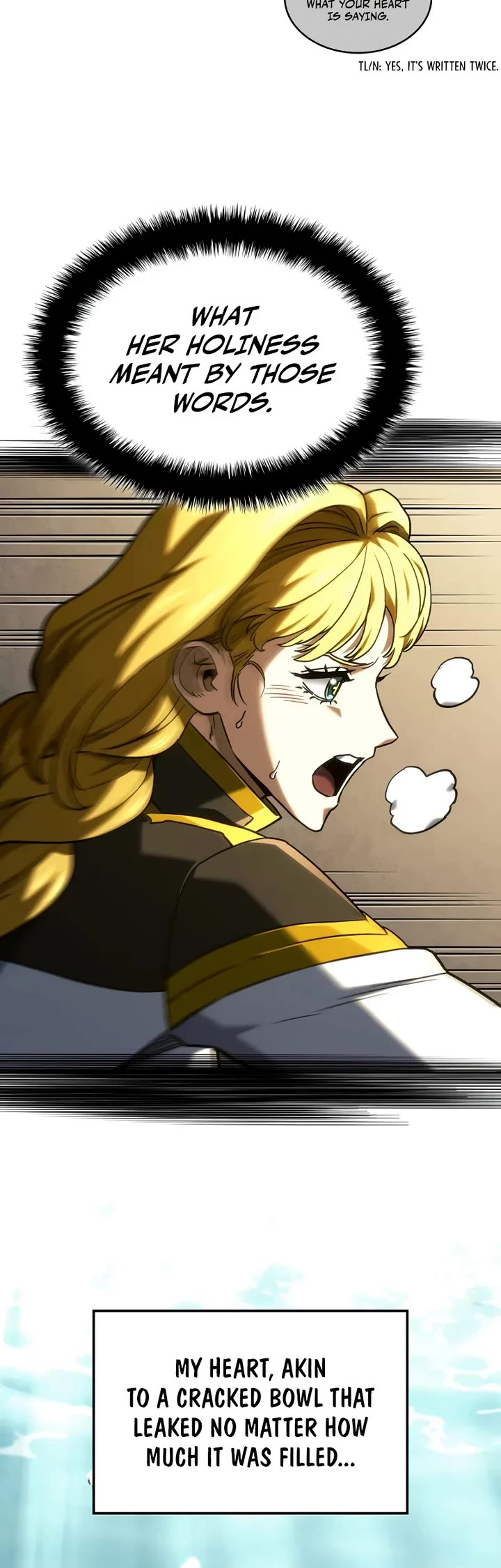 Revenge of the Sword Clan's Hound chapter 154 page 28