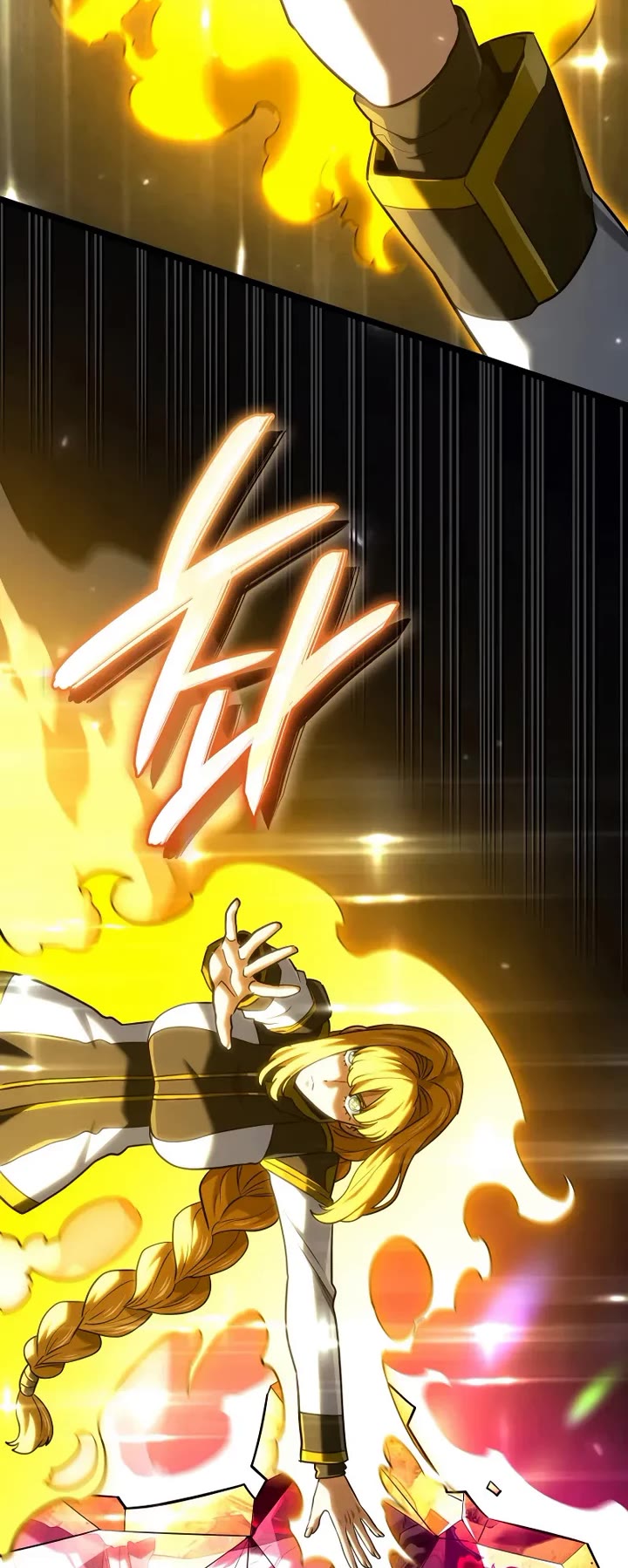 Revenge of the Sword Clan's Hound chapter 154 page 33