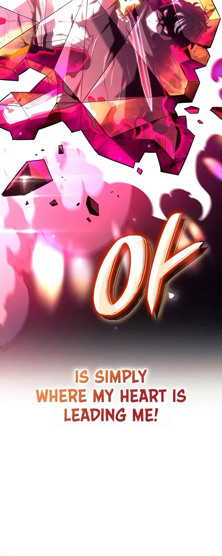 Revenge of the Sword Clan's Hound chapter 154 page 34