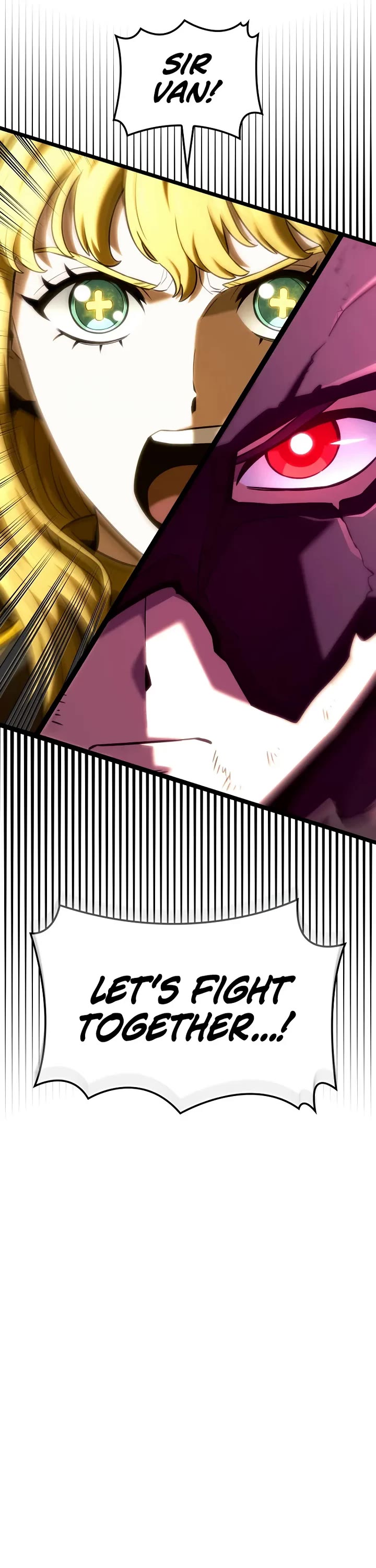 Revenge of the Sword Clan's Hound chapter 154 page 35