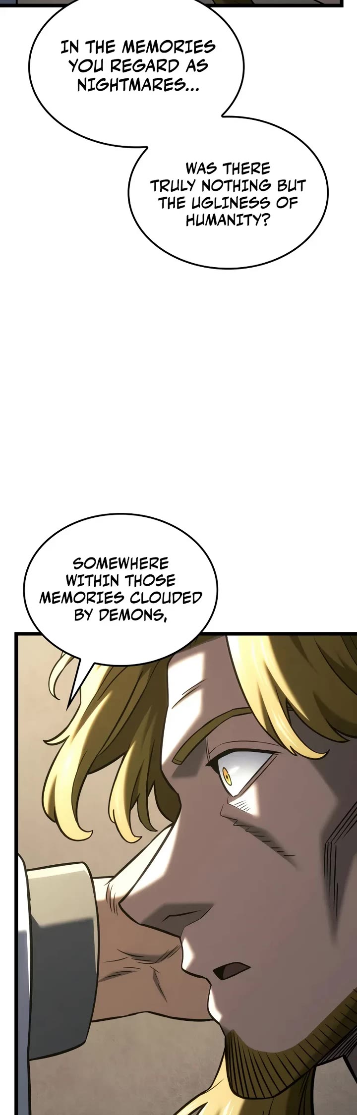 Revenge of the Sword Clan's Hound chapter 154 page 38