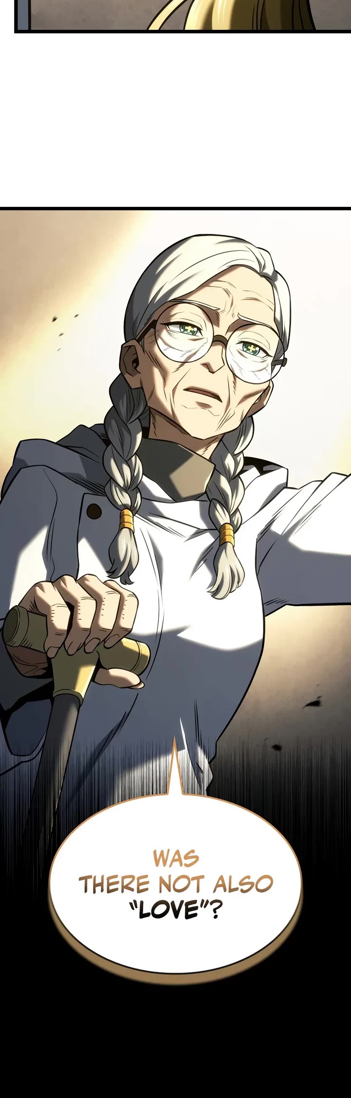 Revenge of the Sword Clan's Hound chapter 154 page 39