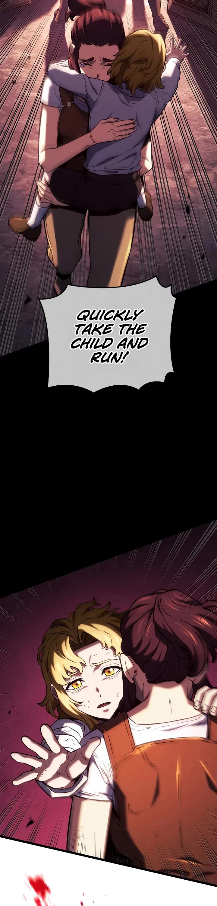 Revenge of the Sword Clan's Hound chapter 154 page 41