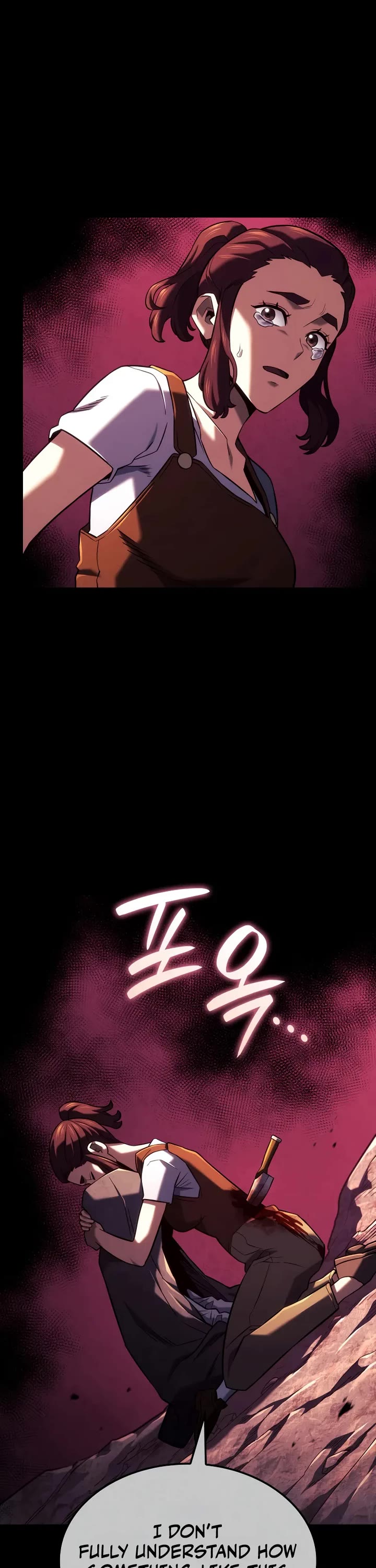 Revenge of the Sword Clan's Hound chapter 154 page 45