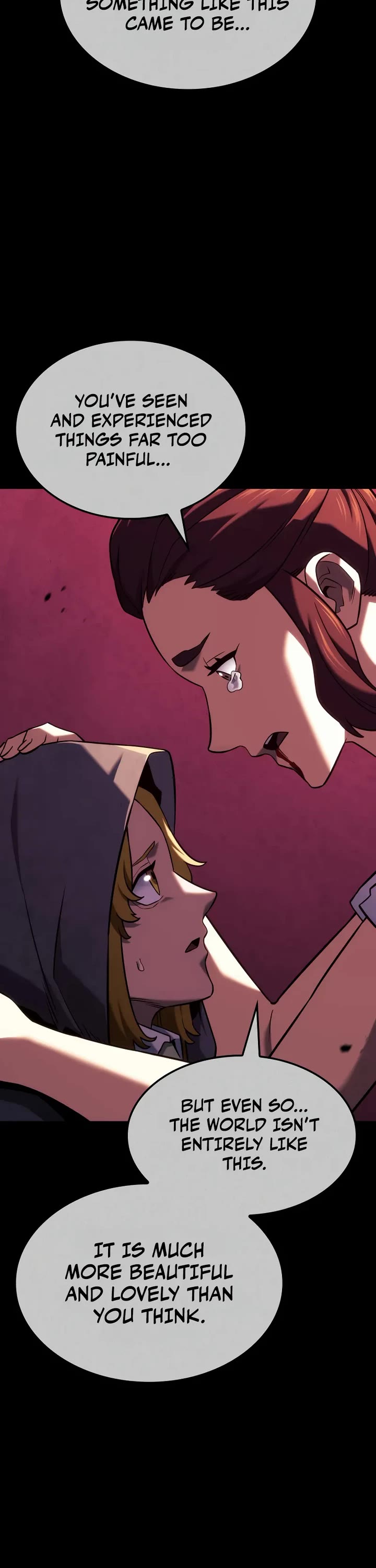 Revenge of the Sword Clan's Hound chapter 154 page 46