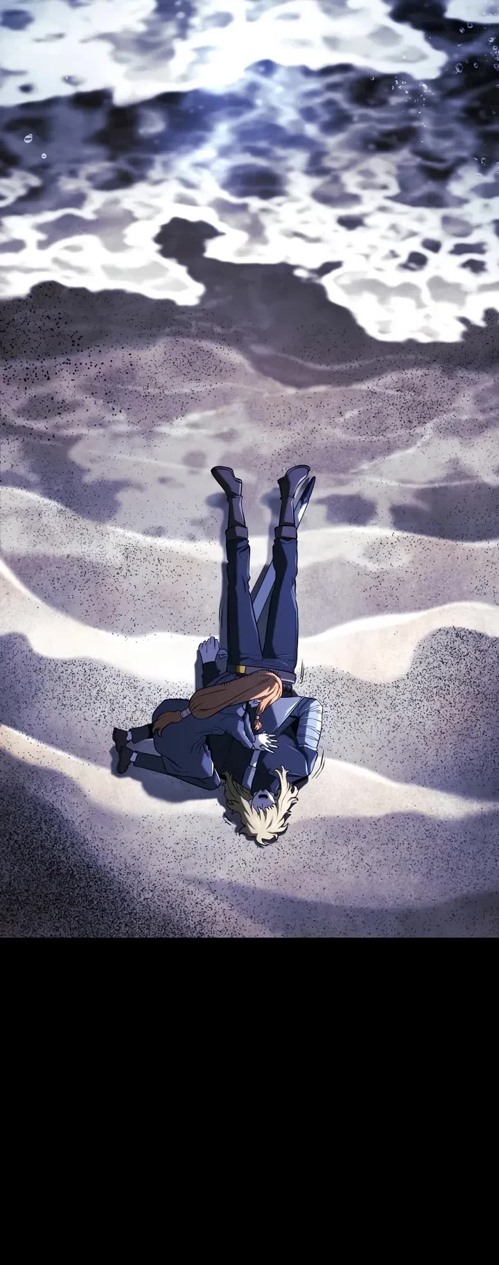 Revenge of the Sword Clan's Hound chapter 154 page 49